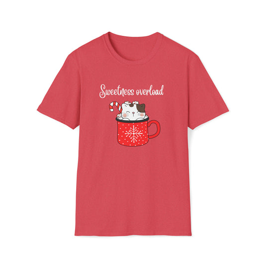 Holiday Sweetness T Shirt Collection