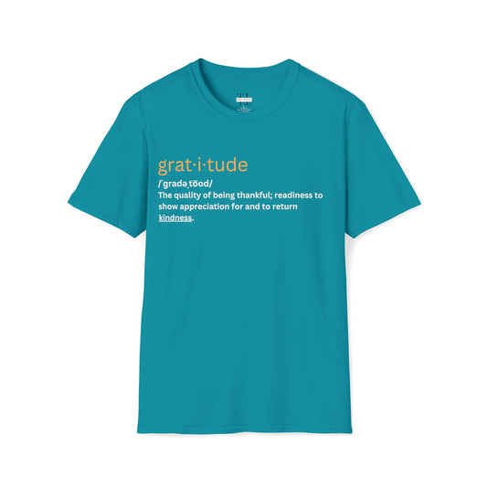 Embrace Gratitude 4 All