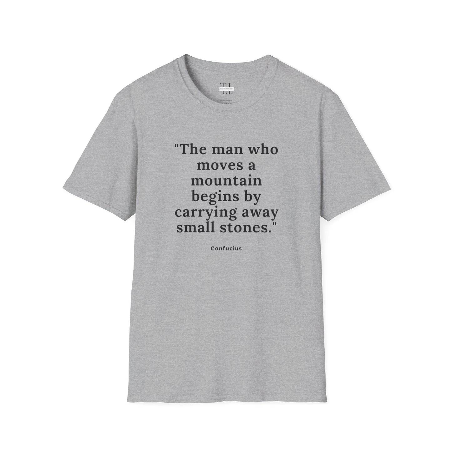 Confucius T-Shirt