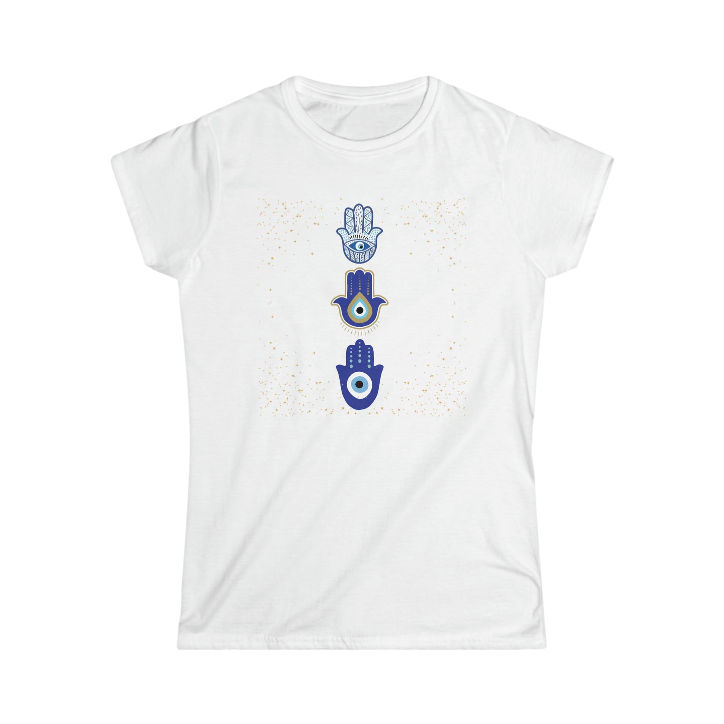 Hamsa Hand