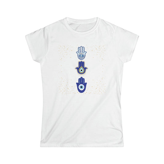 Hamsa Hand