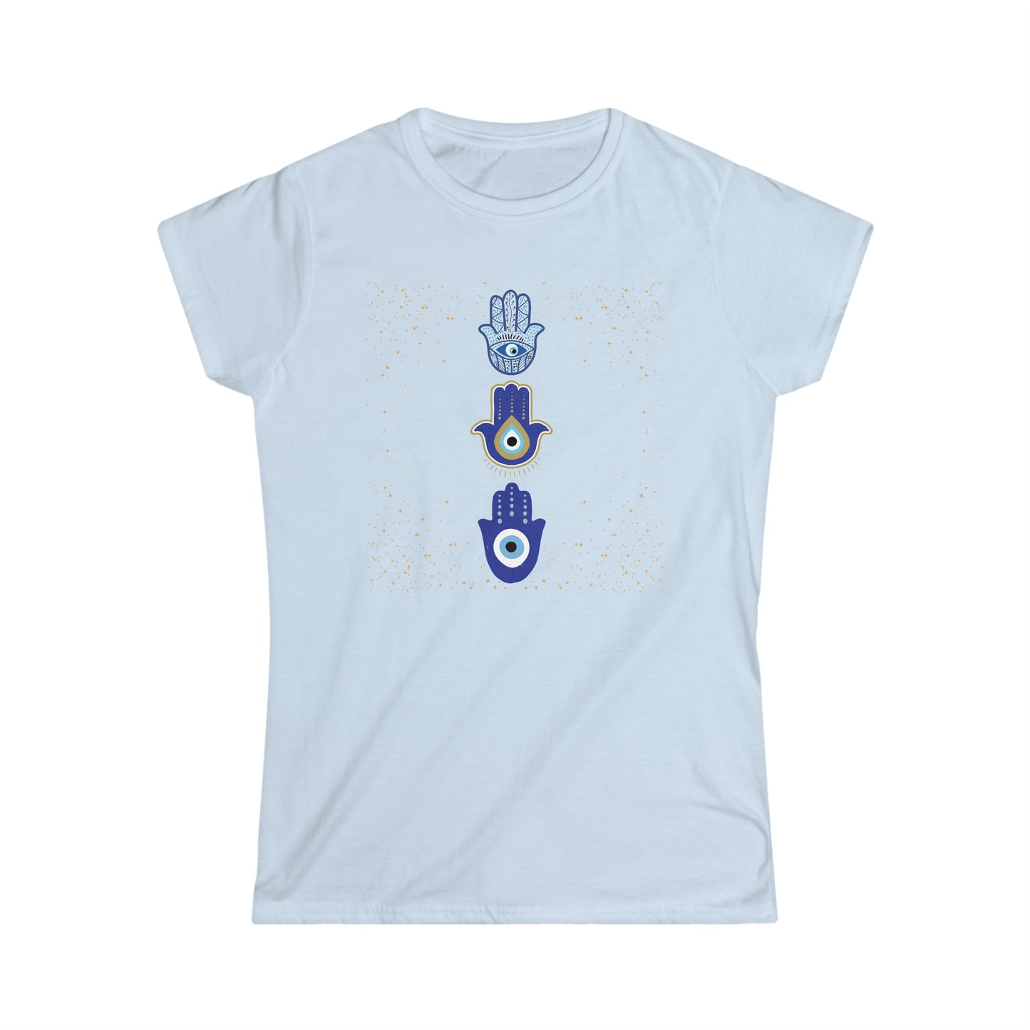 Hamsa Hand
