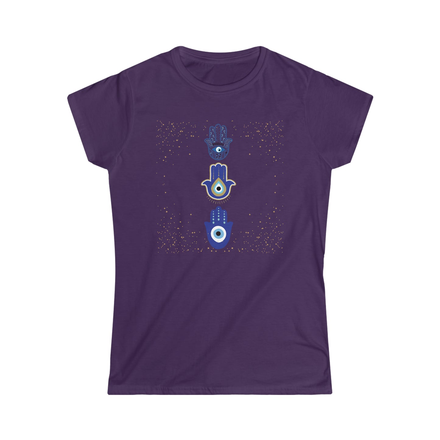 Hamsa Hand