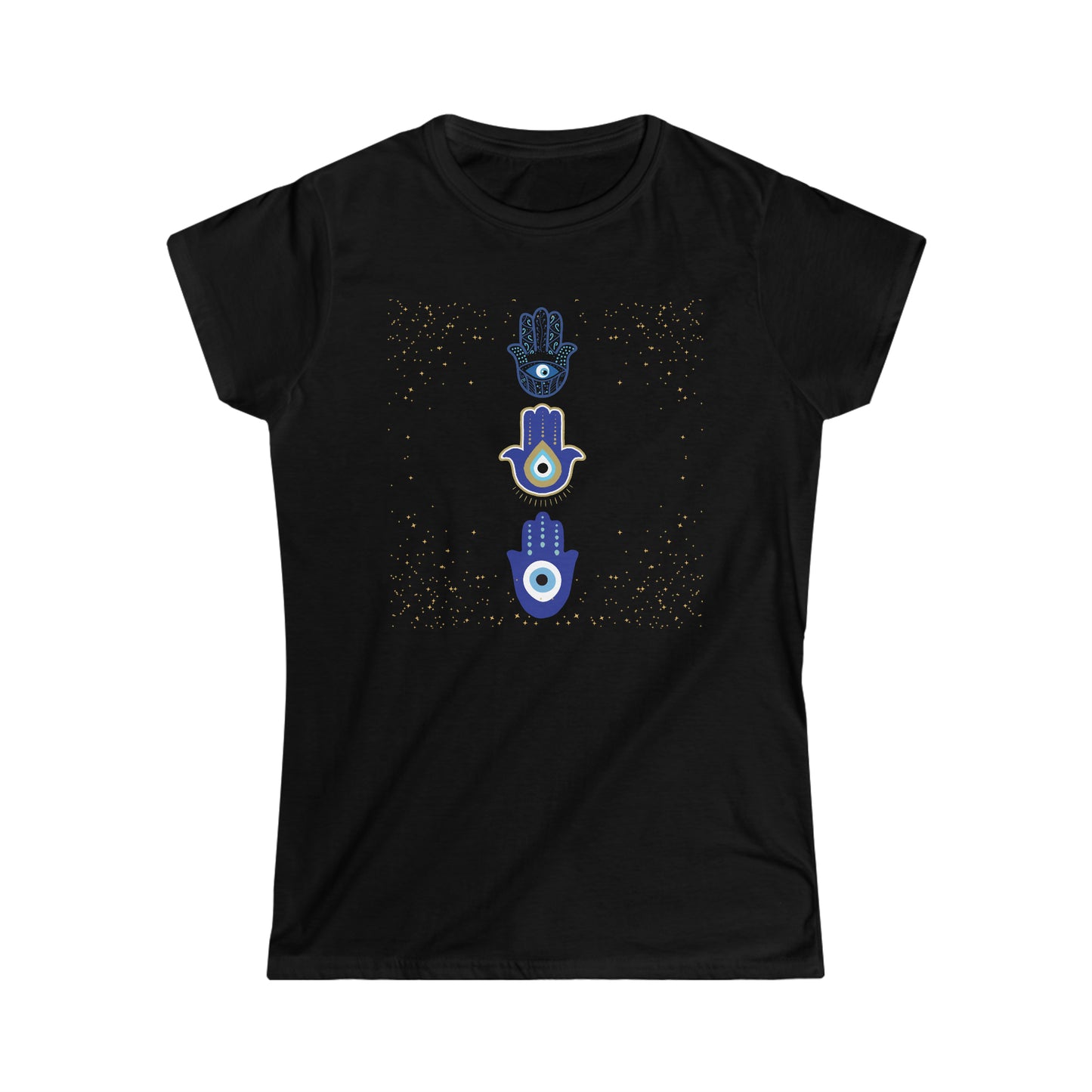 Hamsa Hand