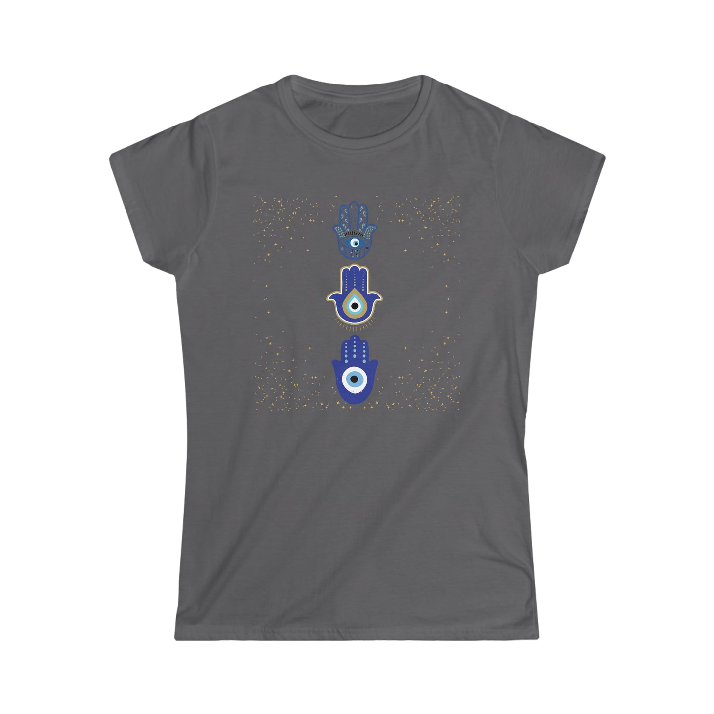 Hamsa Hand