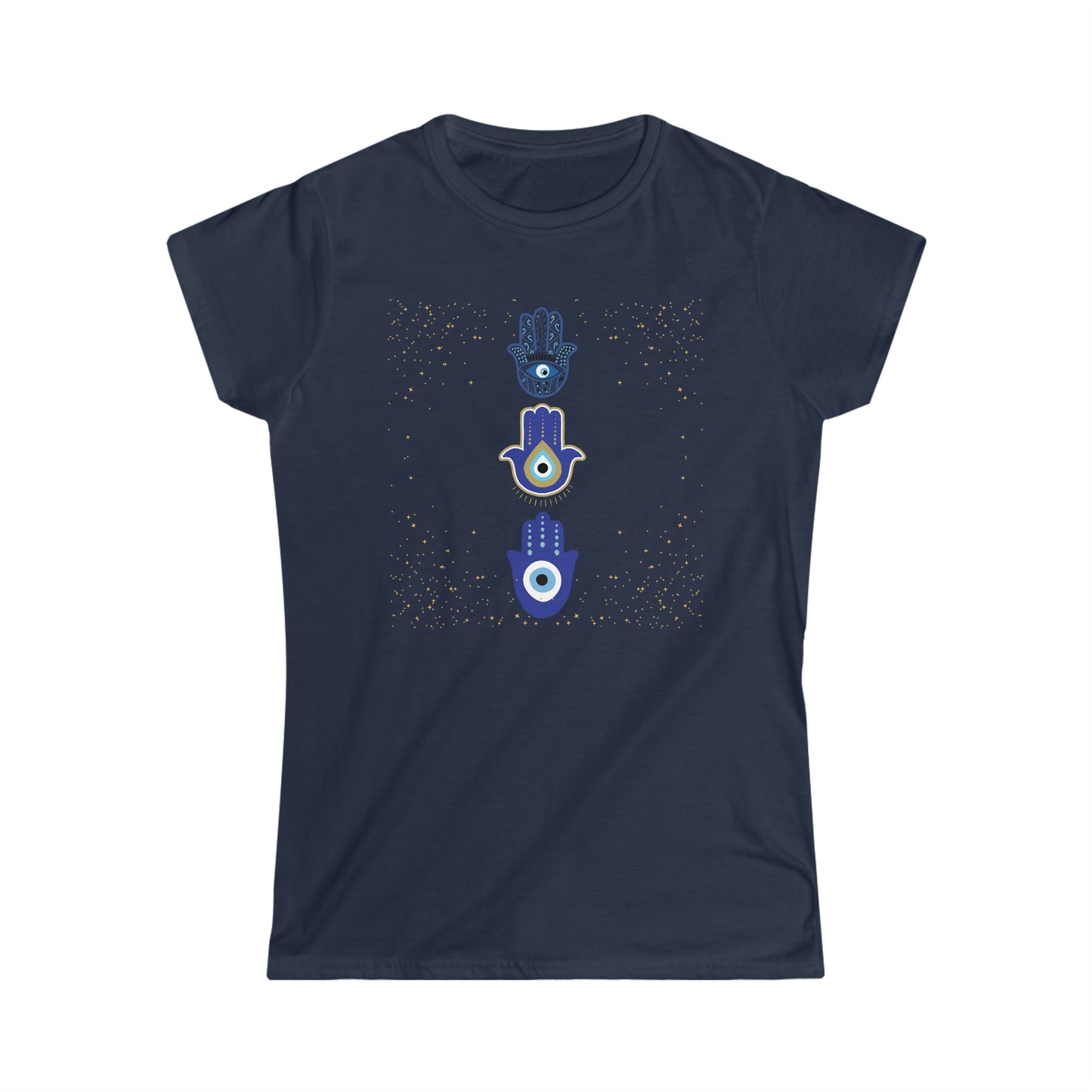 Hamsa Hand