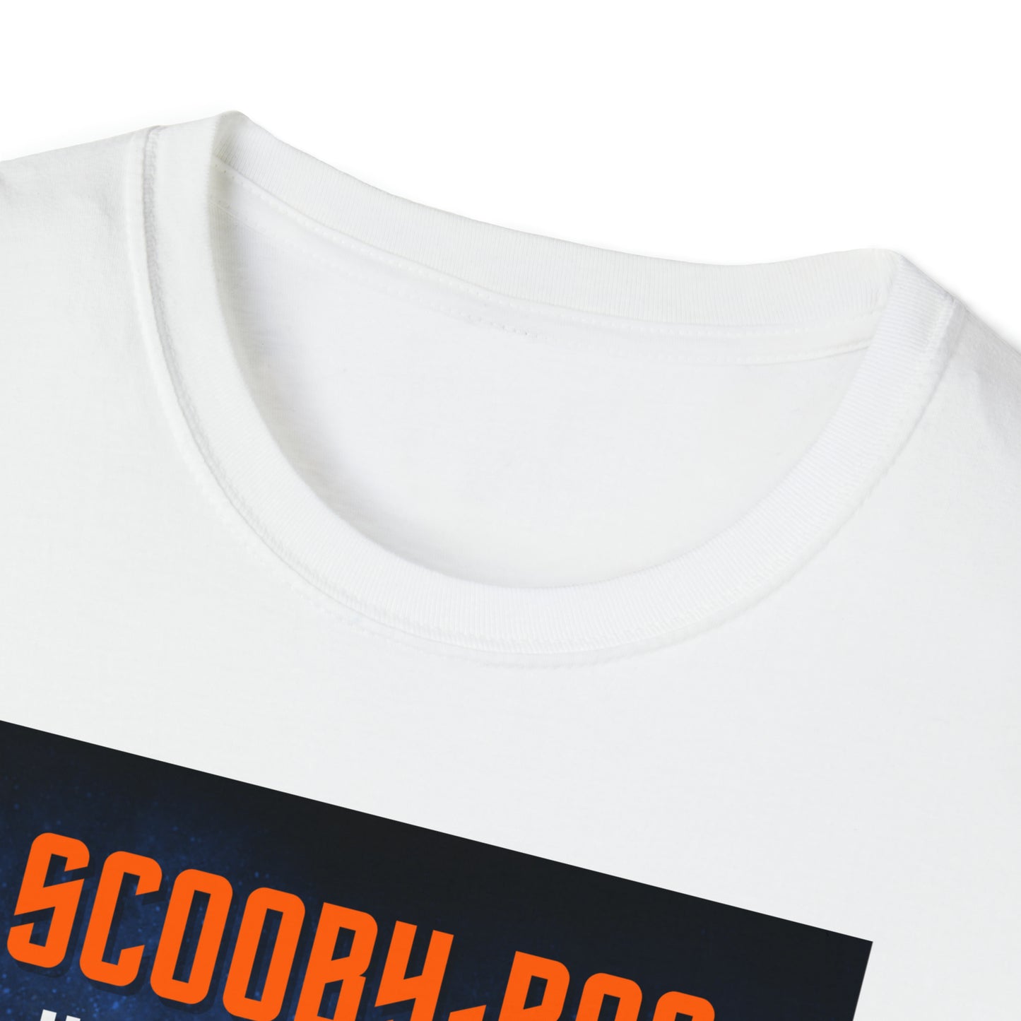 Scooby Boo Halloween Shirt