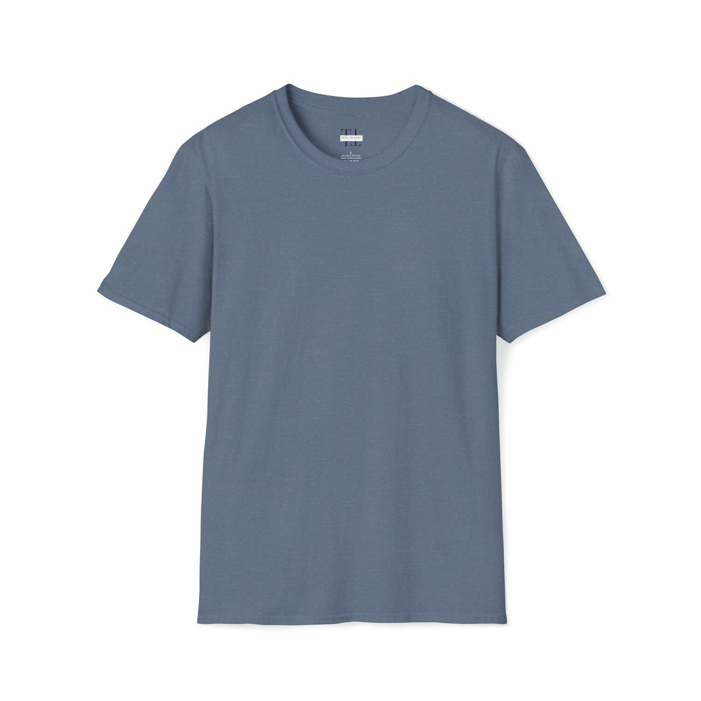 Watercolor World Graphic Tee