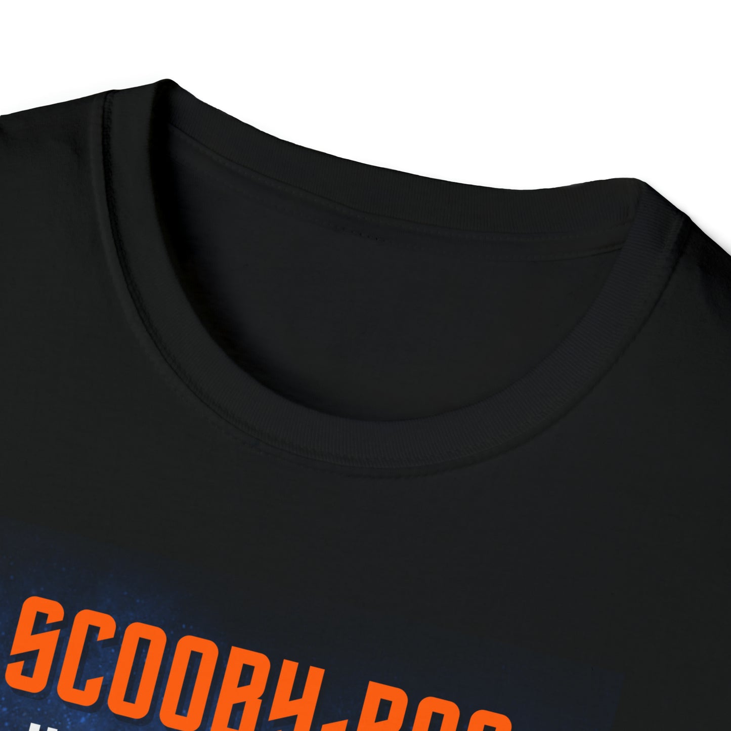 Scooby Boo Halloween Shirt