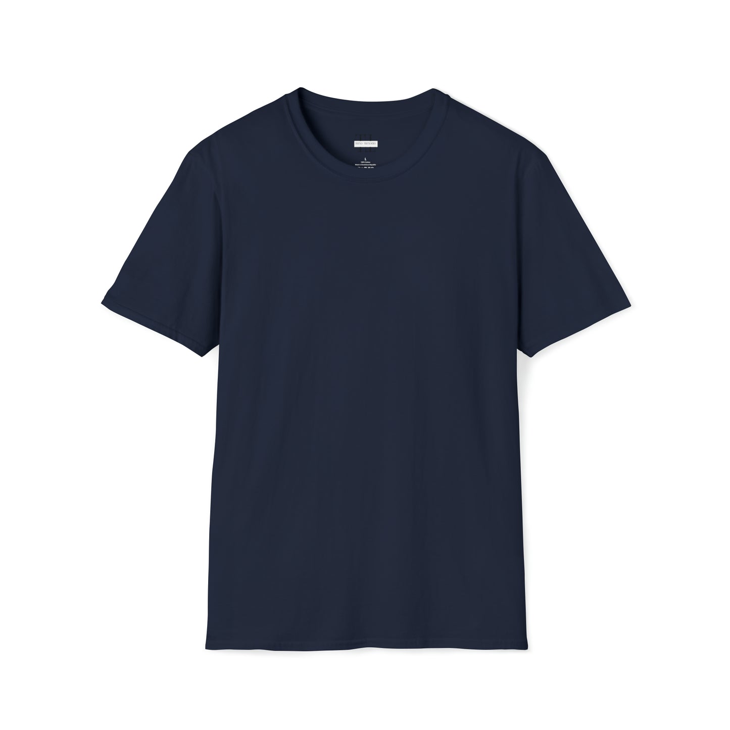 Watercolor World Graphic Tee