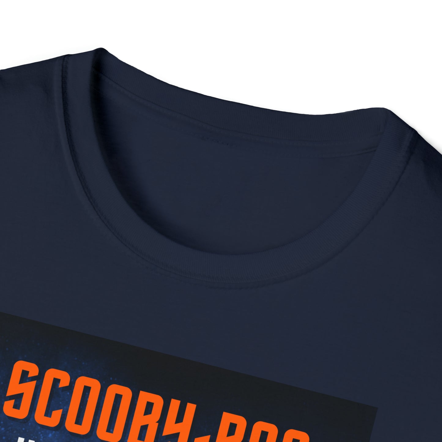 Scooby Boo Halloween Shirt