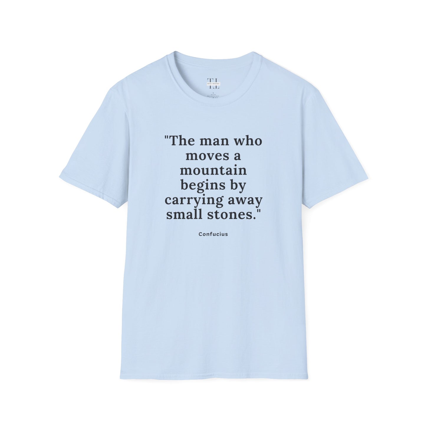 Confucius T-Shirt