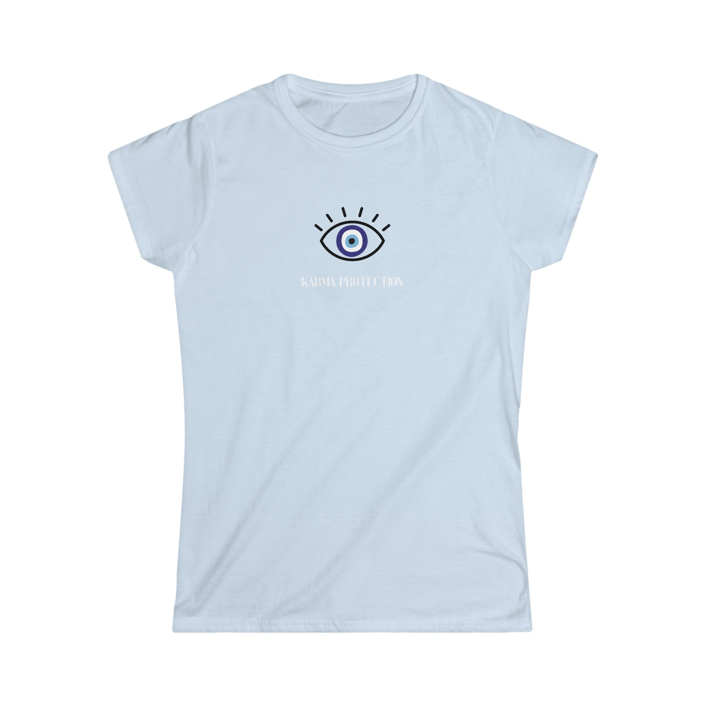 Eye Charm