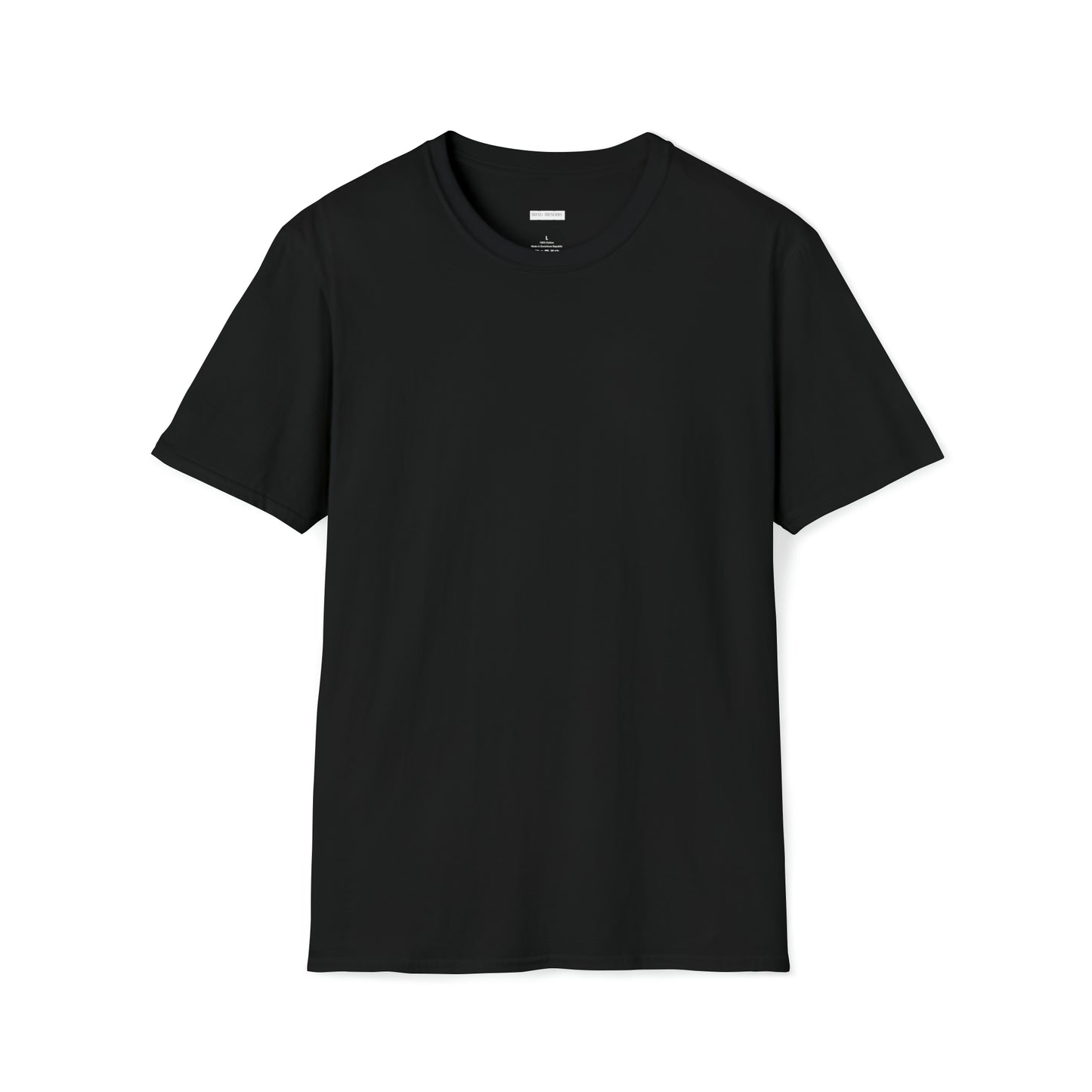 Watercolor World Graphic Tee