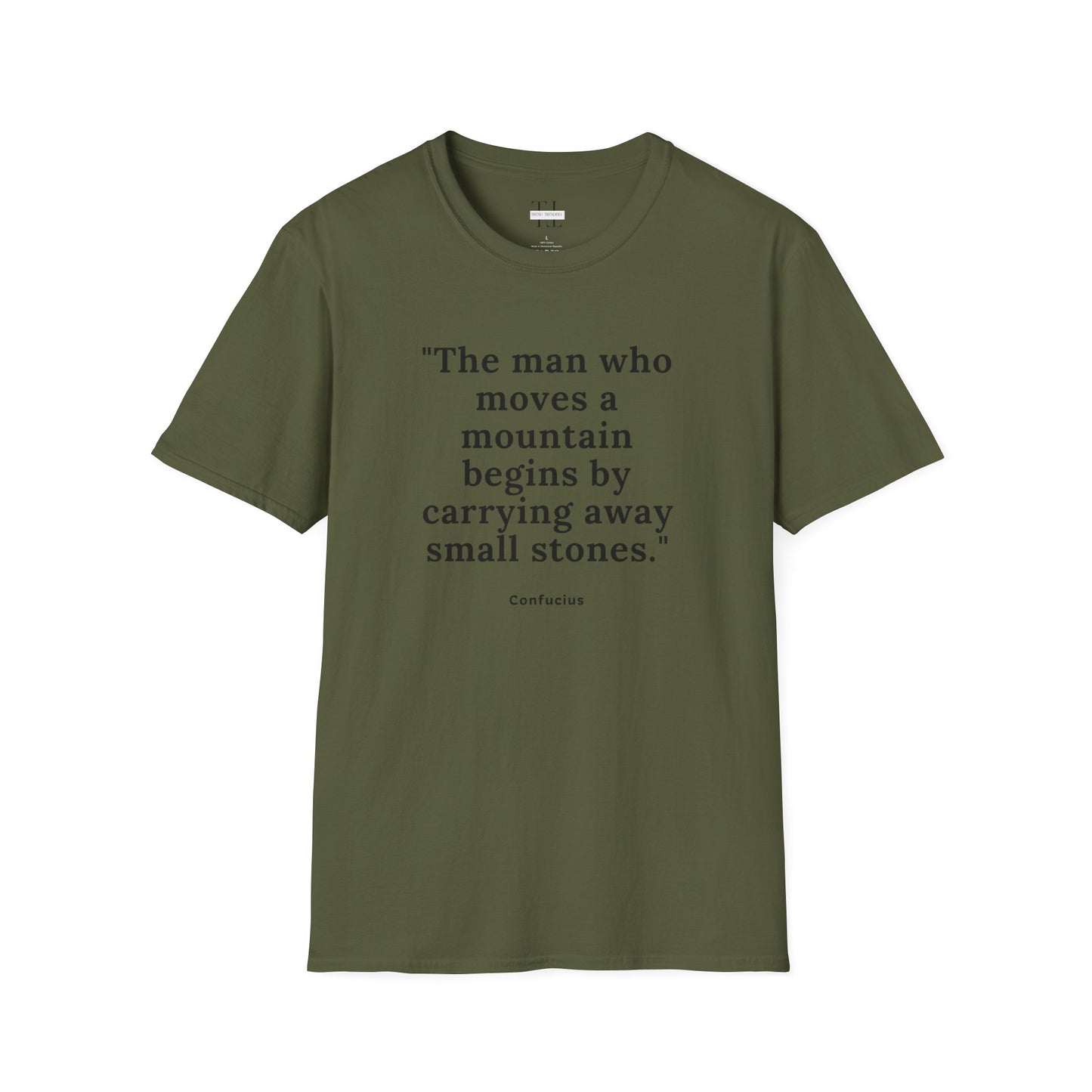 Confucius T-Shirt