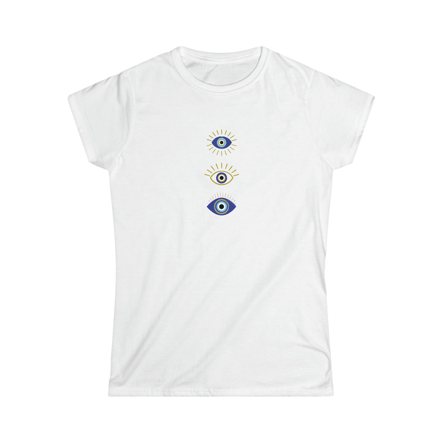 Eye Trilogy